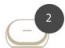 HARMAN KARDON omni 20 BLACK - harman/kardon - 1
