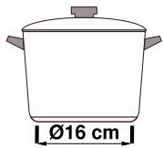 SIEMENS ED631FQB5E - Récipients - 1