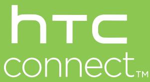 HTC ONE M8 S ACIER - HTC Connect - 1