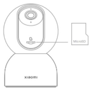 Xiaomi SMARTCAMERAC400 - Utilisation - 1