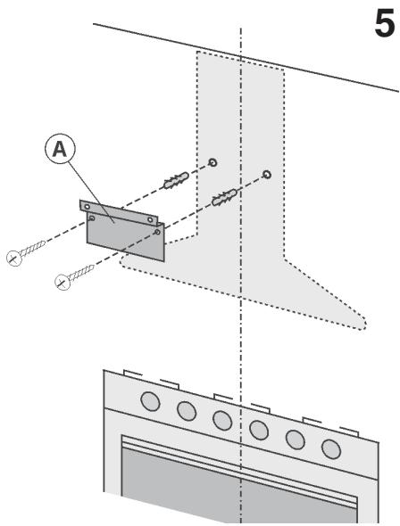 ROSIERES RHP 675 PN - Commandes de la Fig.18: - 5