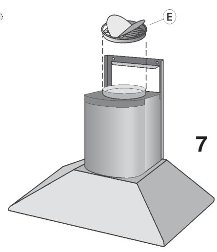 ROSIERES RHP 675 PN - Commandes de la Fig.18: - 9