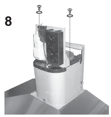 ROSIERES RHP 675 PN - Commandes de la Fig.18: - 7