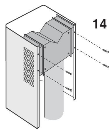 ROSIERES RHP 675 PN - Commandes de la Fig.18: - 14