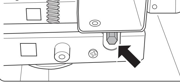 FALCON ELS 110 DF WH/-EU BLANC - INSTALLATION - 3