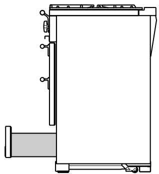 FALCON ELS 110 DF WH/-EU BLANC - François - 3