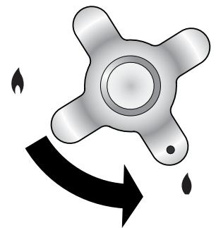 FALCON ELS 110 DF WH/-EU BLANC - François - 1