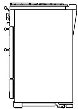 FALCON ELS 110 DF WH/-EU BLANC - François - 2