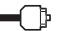 DENON AVE 1610 - Cables audio - 10