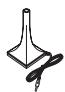 DENON AVE 1610 - Accessoires - 4