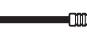 DENON AVE 1610 - Cables audio - 4