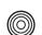 DENON AVE 1610 - Cables video - 10