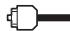 DENON AVE 1610 - Cables audio - 8