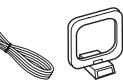 DENON AVE 1610 - Accessoires - 3