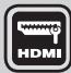 DENON AVE 1610 - Éléments qui peuvent être modifiés avec la méthode Manual Setup - 2
