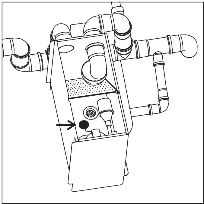 MIELE PW 6161 EL INOX - Programme de nettoyage - 1