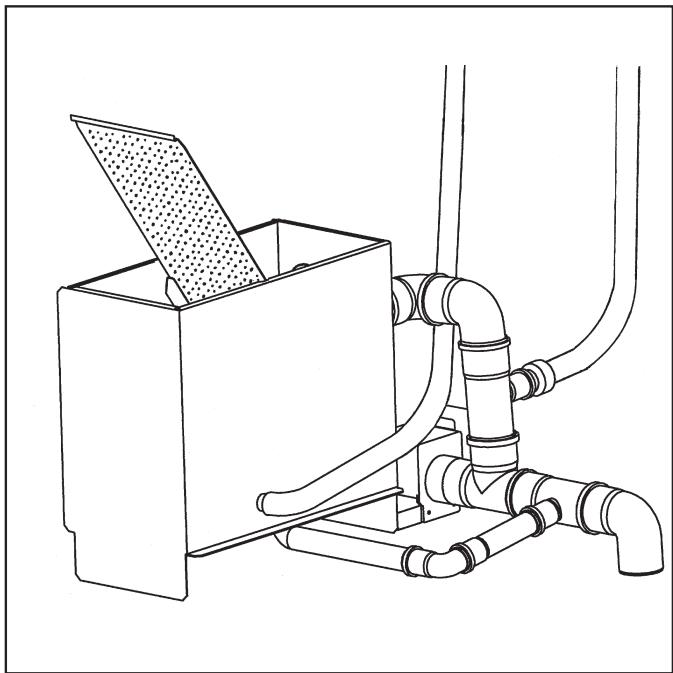 MIELE PW 6161 EL INOX - Programme de nettoyage - 2