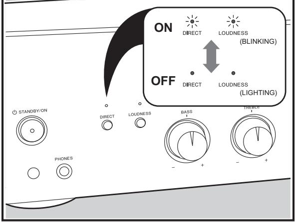 PIONEER A-10AE - Réglage veille automatique - 4