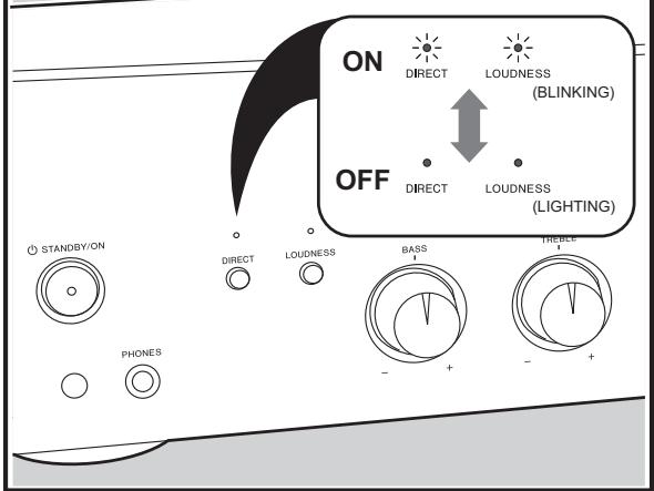 PIONEER A-10AE - Setting auto standby - 4
