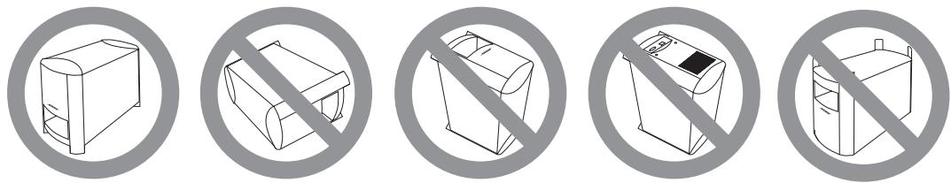 BOSER 3.2.16S2 - Positionnement du module Acoustimass - 3