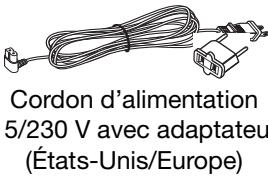 BOSER 3.2.16S2 - Déballage - 3