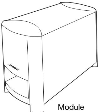 BOSER 3.2.16S2 - Déballage - 9