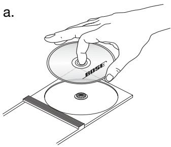 BOSER 3.2.16S2 - Nettoyage des disques - 1