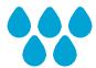 SODASTREAM SOURCE BLEUE - RÉALISATION D'EAU GAZEUSE - 3