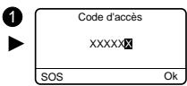 DELTA DORE Pack Alarm TYXAL + tydom 2.0 - Nommer le TYDOM 2.0 - 2