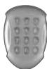 DELTA DORE Pack Alarm TYXAL + tydom 2.0 - Commander - 5