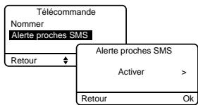 DELTA DORE Pack Alarm TYXAL + tydom 2.0 - Paramétrer la carte SIM - 2