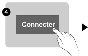 DELTA DORE Pack Alarm TYXAL + tydom 2.0 - Connectez-vous au système avec l'application TYDOM - 3