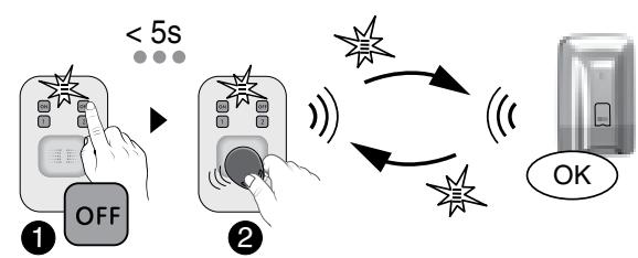 DELTA DORE Pack Alarm TYXAL + tydom 2.0 - - Arrêt par zone (1 ou 2) - 1