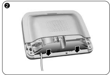 DELTA DORE Pack Alarm TYXAL + tydom 2.0 - Refermez le TYDOM 2.0 - 2