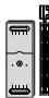 DELTA DORE Pack Alarm TYXAL + tydom 2.0 - Détecteurs intrusion - 3