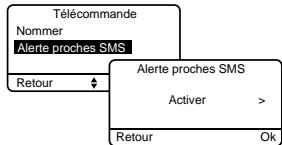 DELTA DORE Pack Alarm TYXAL + tydom 2.0 - Alertes proches SMS - 2