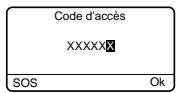 DELTA DORE Pack Alarm TYXAL + tydom 2.0 - Numéros d'appel - 1