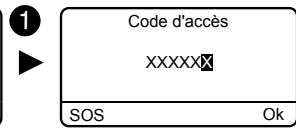 DELTA DORE Pack Alarm TYXAL + tydom 2.0 - Nommer la zone - 2