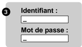 DELTA DORE Pack Alarm TYXAL + tydom 2.0 - Connectez-vous au système avec l'application TYDOM - 2