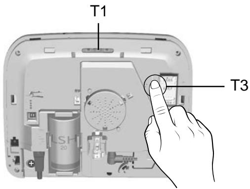 DELTA DORE Pack Alarm TYXAL + tydom 2.0 - Fonctions avancées - 1