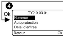DELTA DORE Pack Alarm TYXAL + tydom 2.0 - Nommer le TYDOM 2.0 - 9