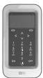 DELTA DORE Pack Alarm TYXAL + tydom 2.0 - Commander - 4