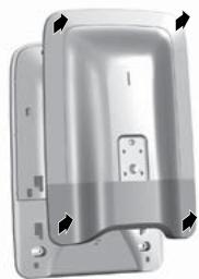 DELTA DORE Pack Alarm TYXAL + tydom 2.0 - Séparez les éléments - 1
