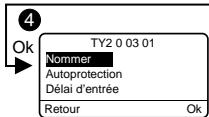 DELTA DORE Pack Alarm TYXAL + tydom 2.0 - Nommer le TYDOM 2.0 - 9