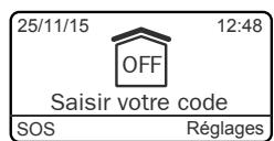 DELTA DORE Pack Alarm TYXAL + tydom 2.0 - Choix de la langue - 1