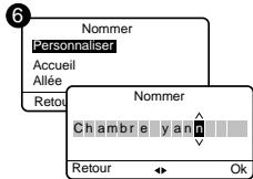 DELTA DORE Pack Alarm TYXAL + tydom 2.0 - Nommer le TYDOM 2.0 - 11