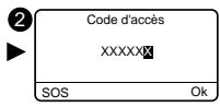 DELTA DORE Pack Alarm TYXAL + tydom 2.0 - Associez le TYDOM 2.0 à la centrale d'alarme CS 8000 TYXAL+ - 2