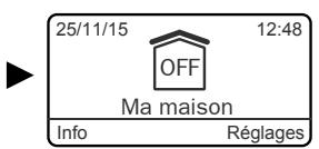 DELTA DORE Pack Alarm TYXAL + tydom 2.0 - Avec votre clavier tactile - 3