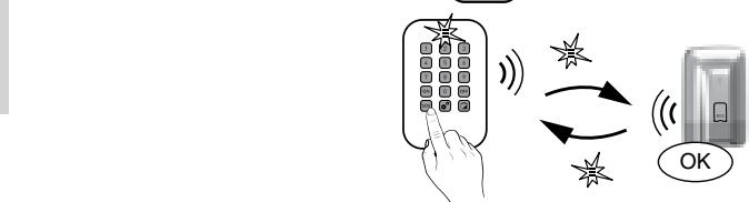 DELTA DORE Pack Alarm TYXAL + tydom 2.0 - Avec votre clavier simple - 4
