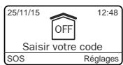 DELTA DORE Pack Alarm TYXAL + tydom 2.0 - Nommer le TYDOM 2.0 - 1